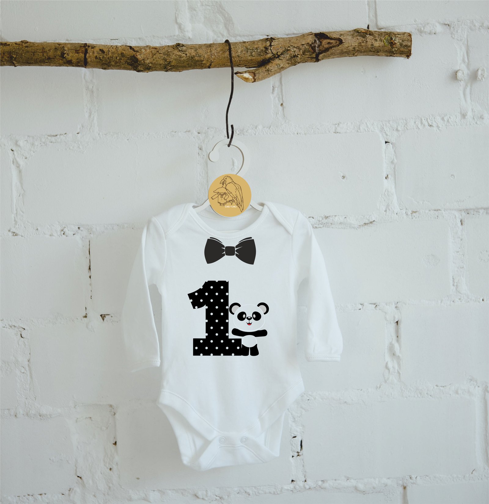 panda