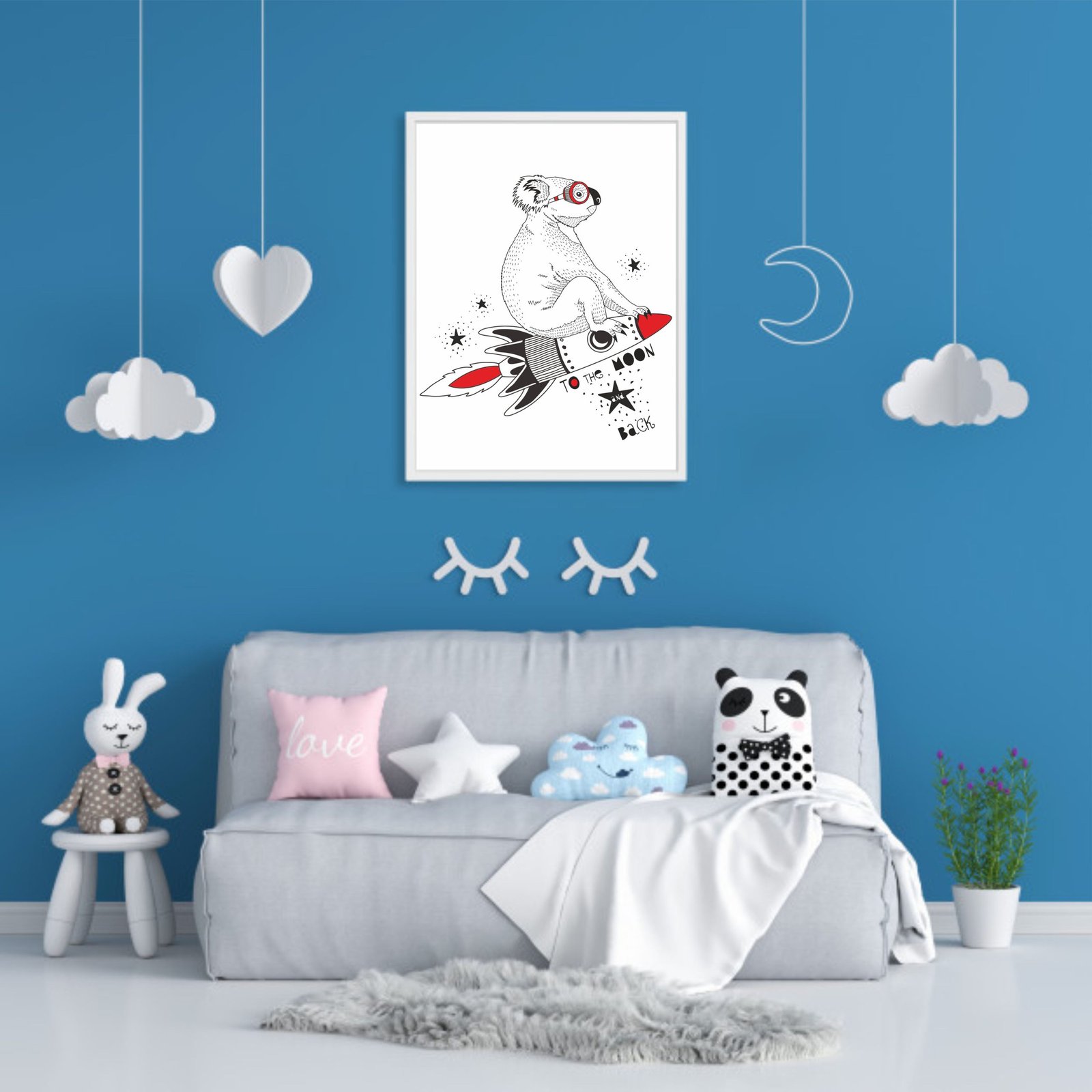 to the moon and back 2