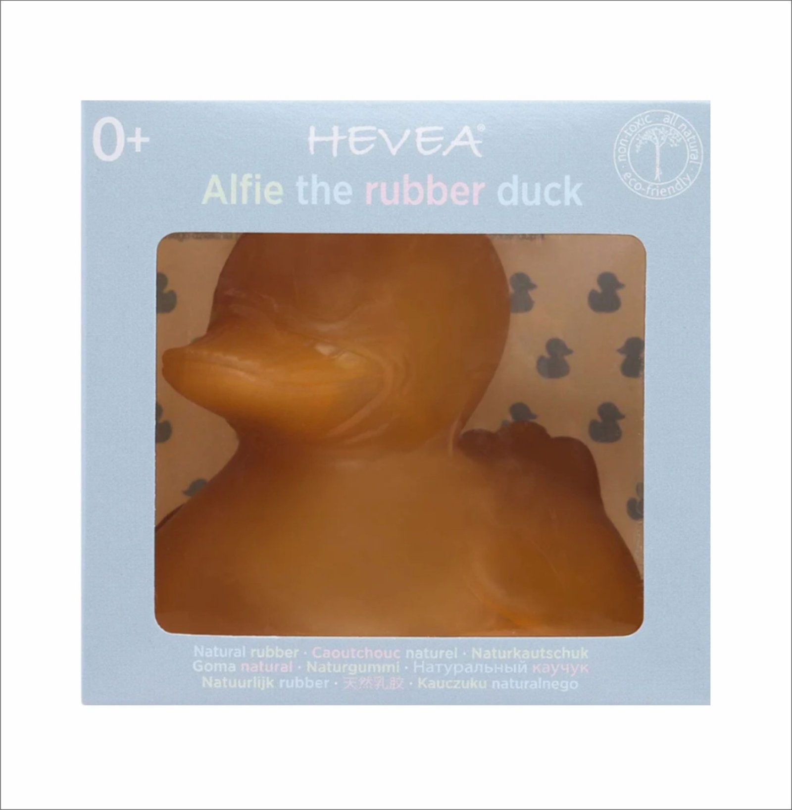 antyte Alfie junior2