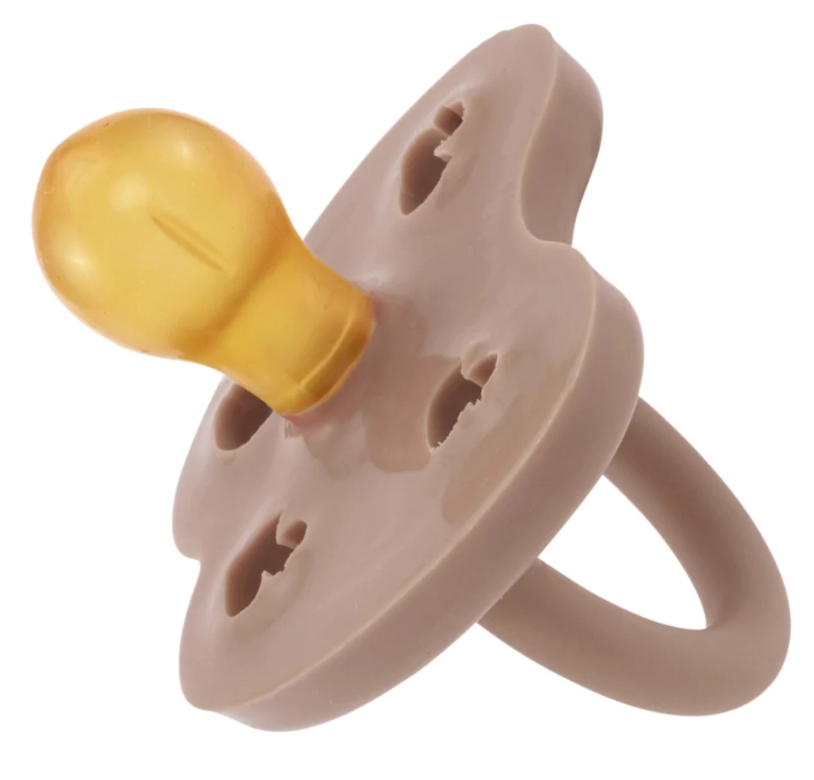 round 3-36 tan beige